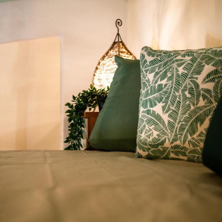 Chelubirdi - Casa con 2 Camere da Letto - 18