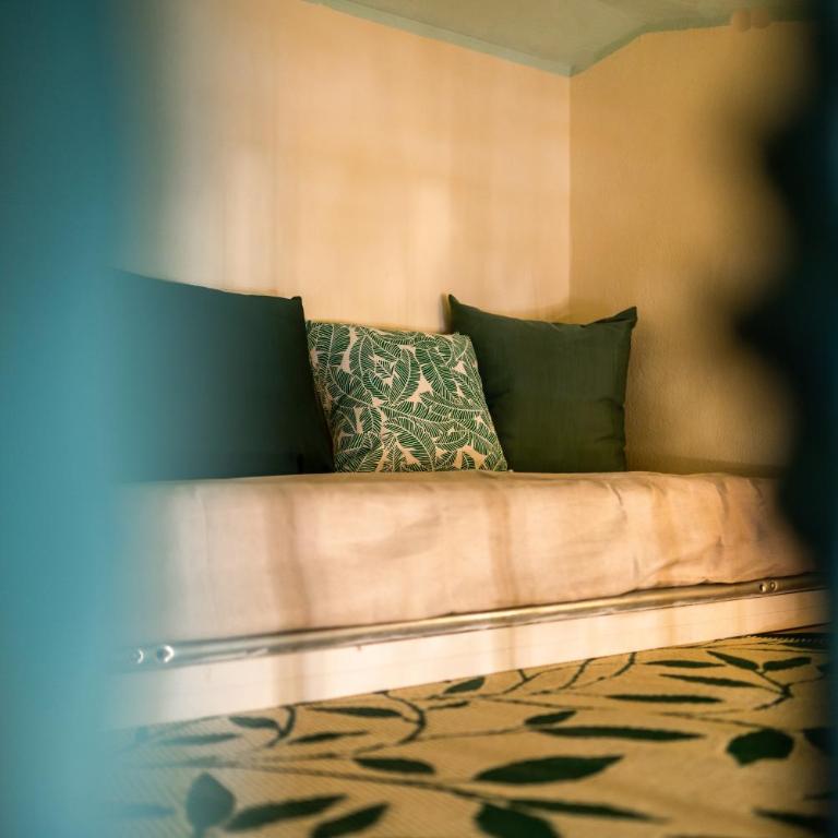 Chelubirdi - Casa con 2 Camere da Letto - 16