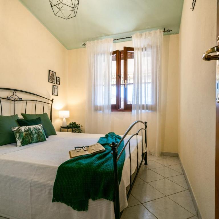 Chelubirdi - Casa con 2 Camere da Letto - 7
