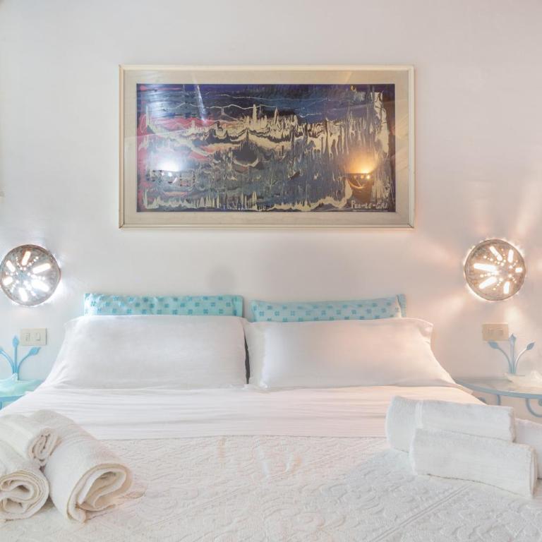 Villa Rosa - Casa con 2 Camere da Letto - 14