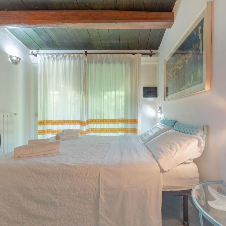 Villa Rosa - Casa con 2 Camere da Letto - 13