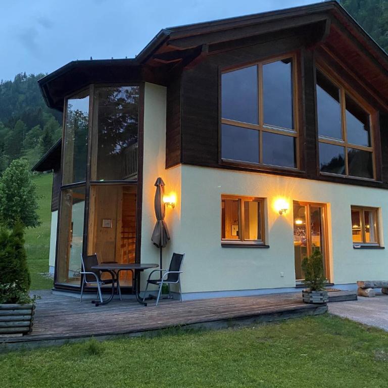 Skiblickhaus - Chalet - 37