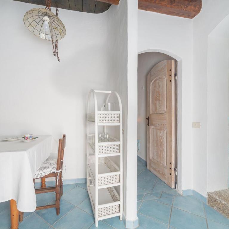 Villa Rosa - Casa con 2 Camere da Letto - 10