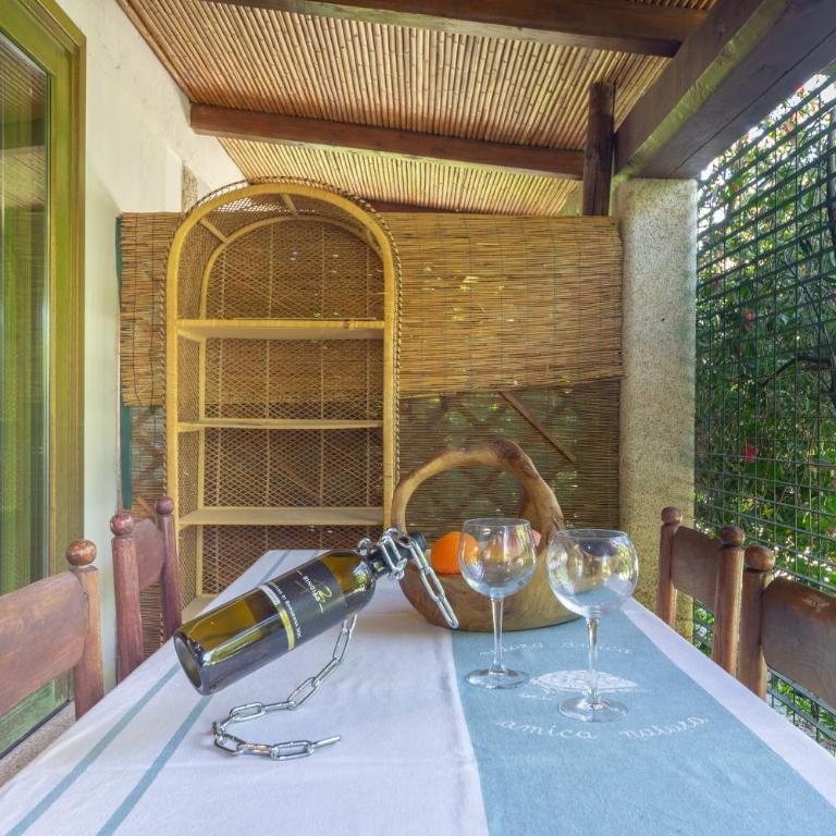 Villa Rosa - Casa con 2 Camere da Letto - 4
