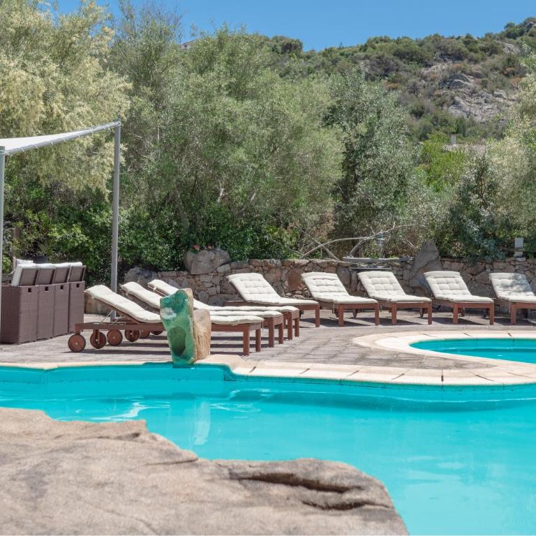 Villa Rosa - Casa con 2 Camere da Letto - 1