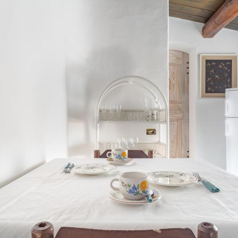 Villa Rosa - Casa con 2 Camere da Letto - 11