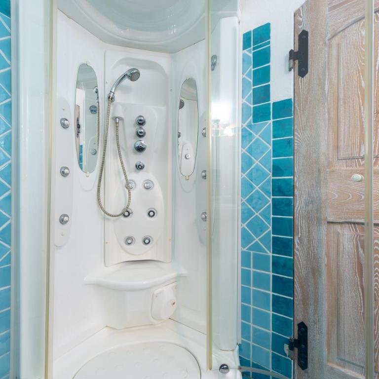 Villa Rosa - Casa con 2 Camere da Letto - 25