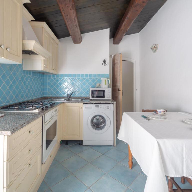 Villa Rosa - Casa con 2 Camere da Letto - 8