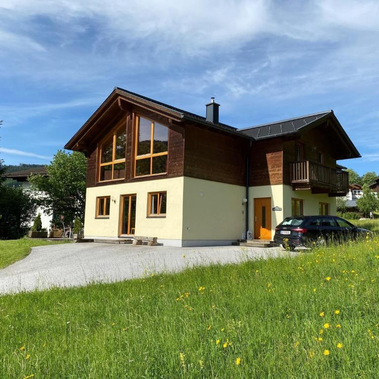 Skiblickhaus - Chalet - 2