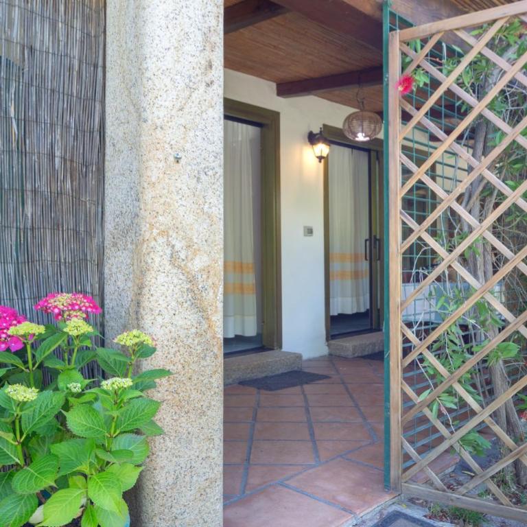 Villa Rosa - Casa con 2 Camere da Letto - 27