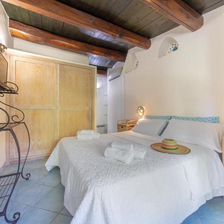 Villa Rosa - Casa con 2 Camere da Letto - 16