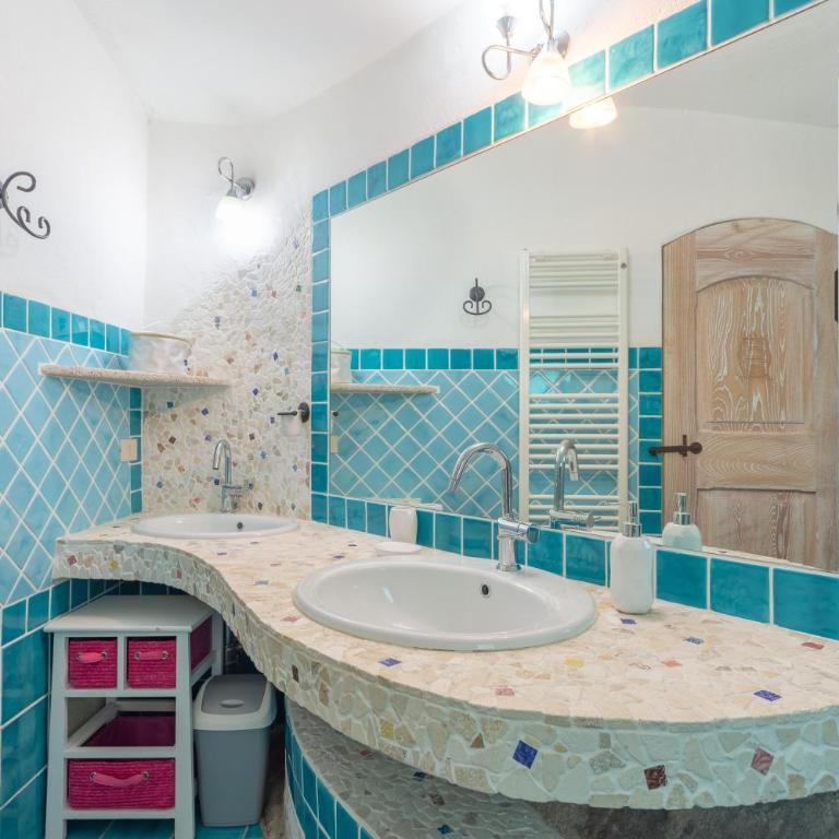 Villa Rosa - Casa con 2 Camere da Letto - 23