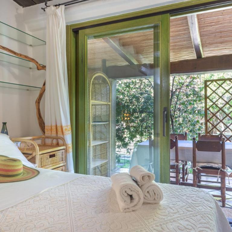 Villa Rosa - Casa con 2 Camere da Letto - 17
