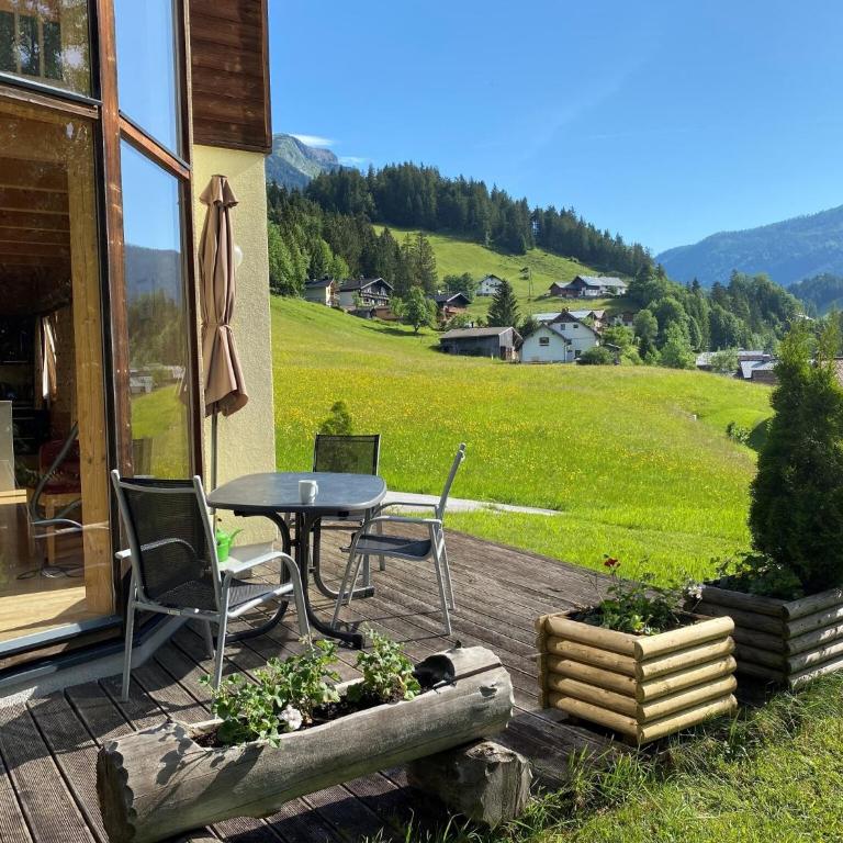 Skiblickhaus - Chalet - 36