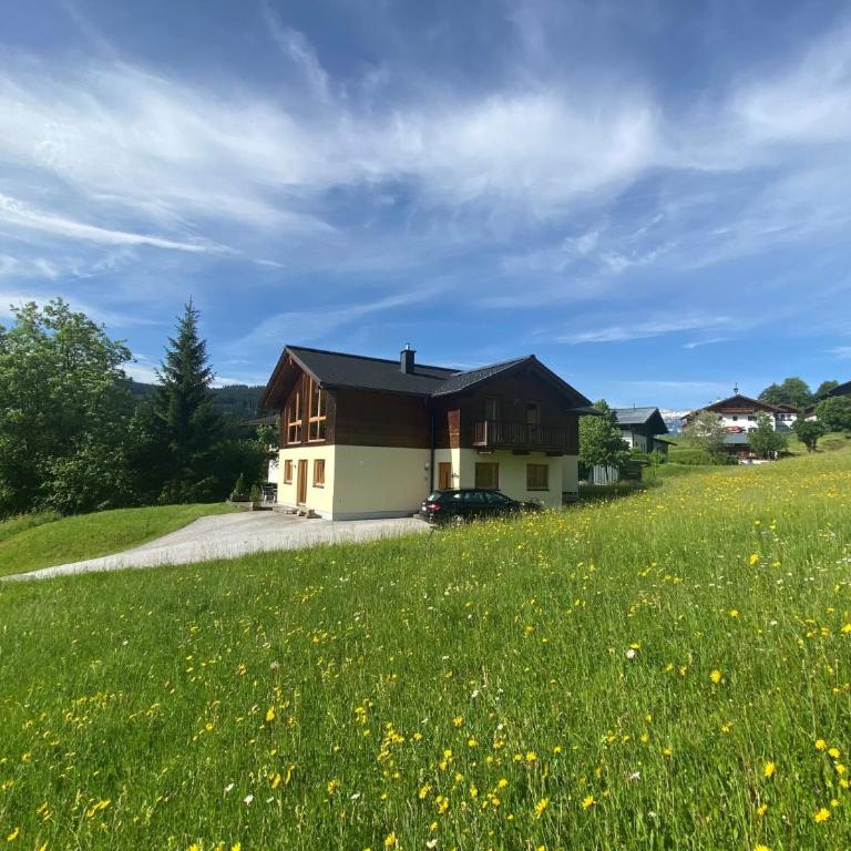 Skiblickhaus - Chalet - 38