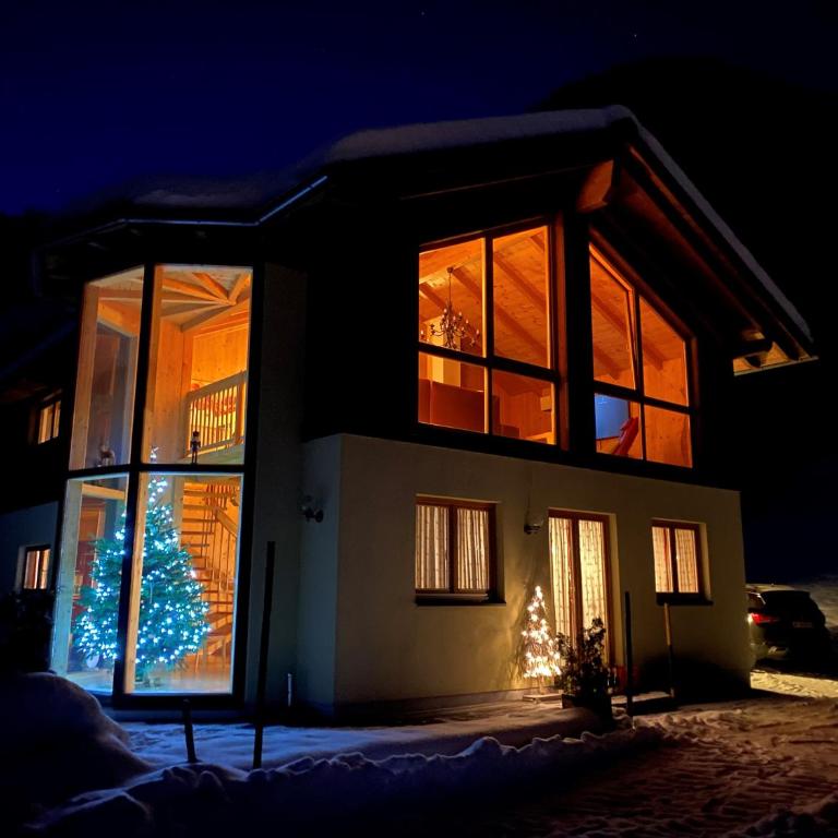 Skiblickhaus - Chalet - 40