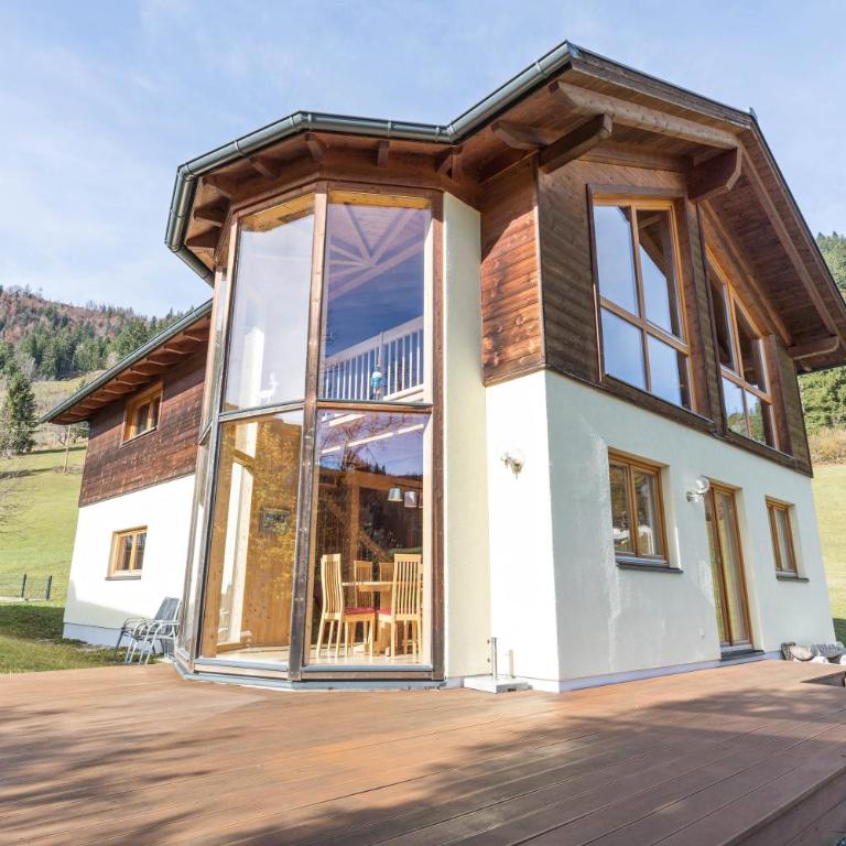 Skiblickhaus - Chalet - 35
