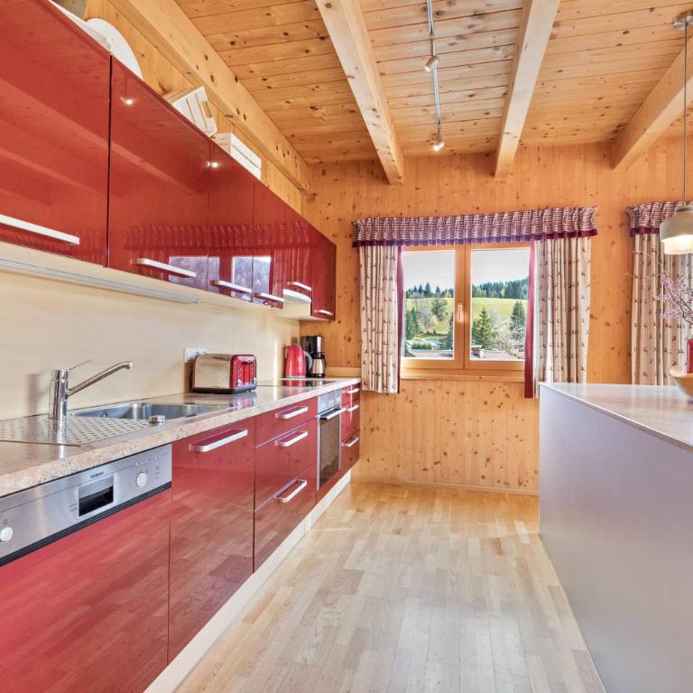 Skiblickhaus - Chalet - 15