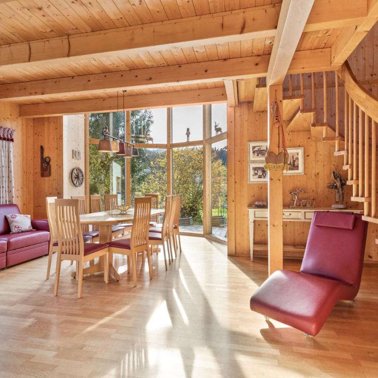 Skiblickhaus - Chalet - 10