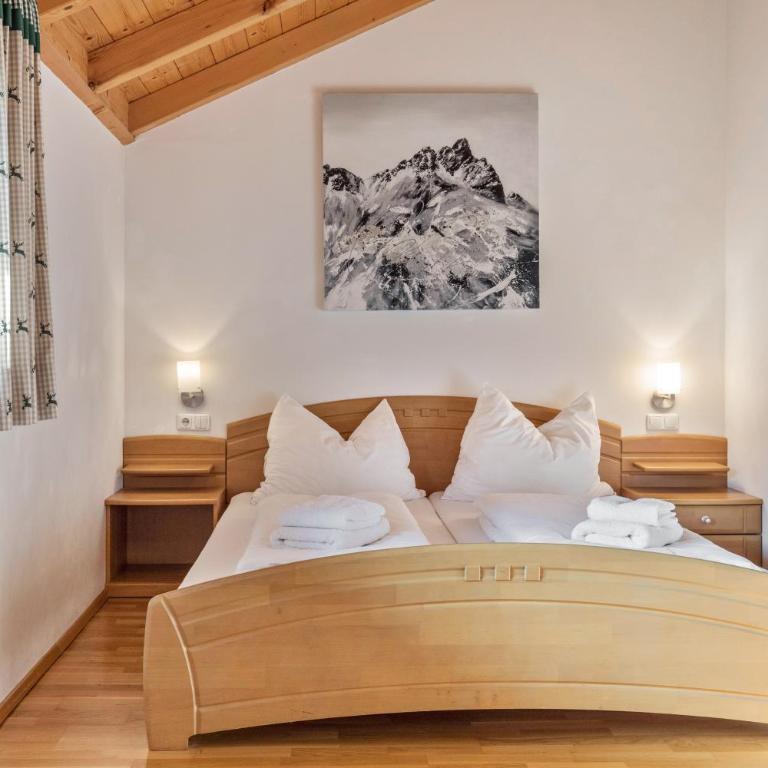 Skiblickhaus - Chalet - 30