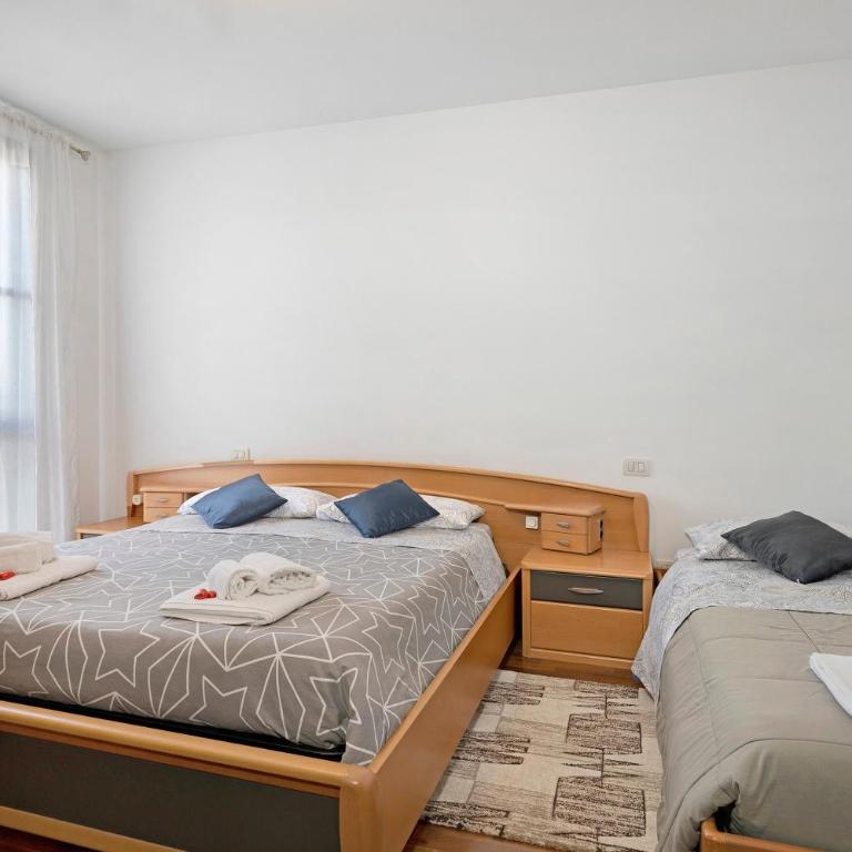 La Villa - Casa con 3 Camere da Letto - 14