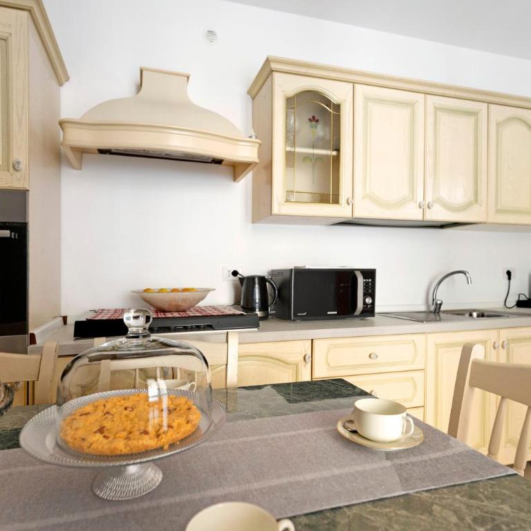 La Villa - Casa con 3 Camere da Letto - 7