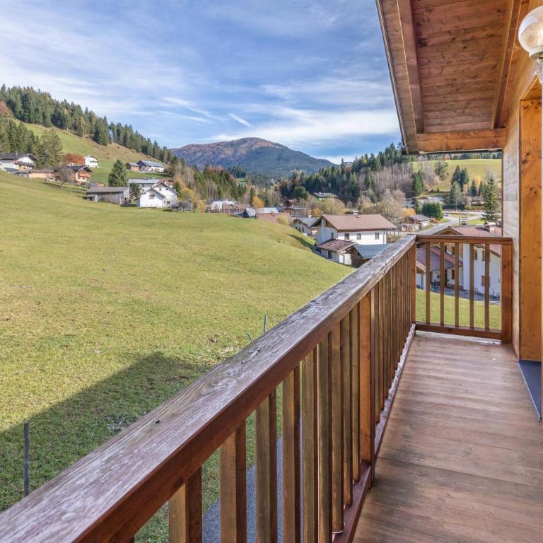 Skiblickhaus - Chalet - 34