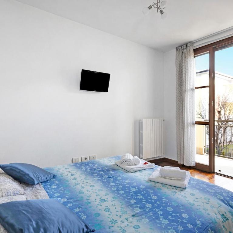 La Villa - Casa con 3 Camere da Letto - 18