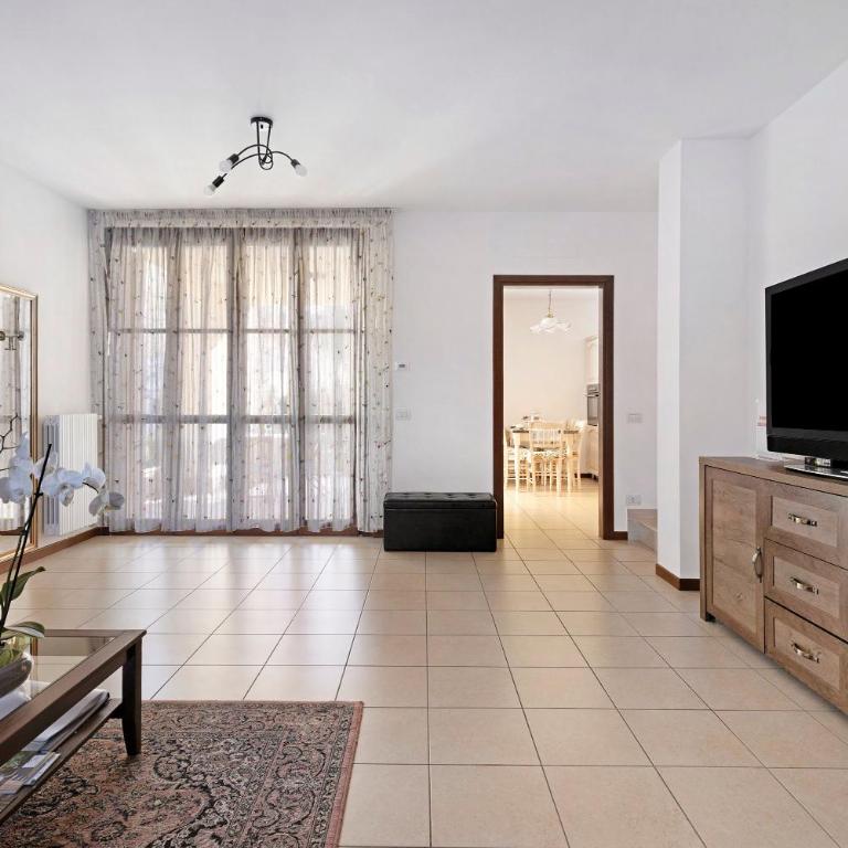 La Villa - Casa con 3 Camere da Letto - 4