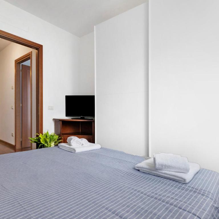 La Villa - Casa con 3 Camere da Letto - 22