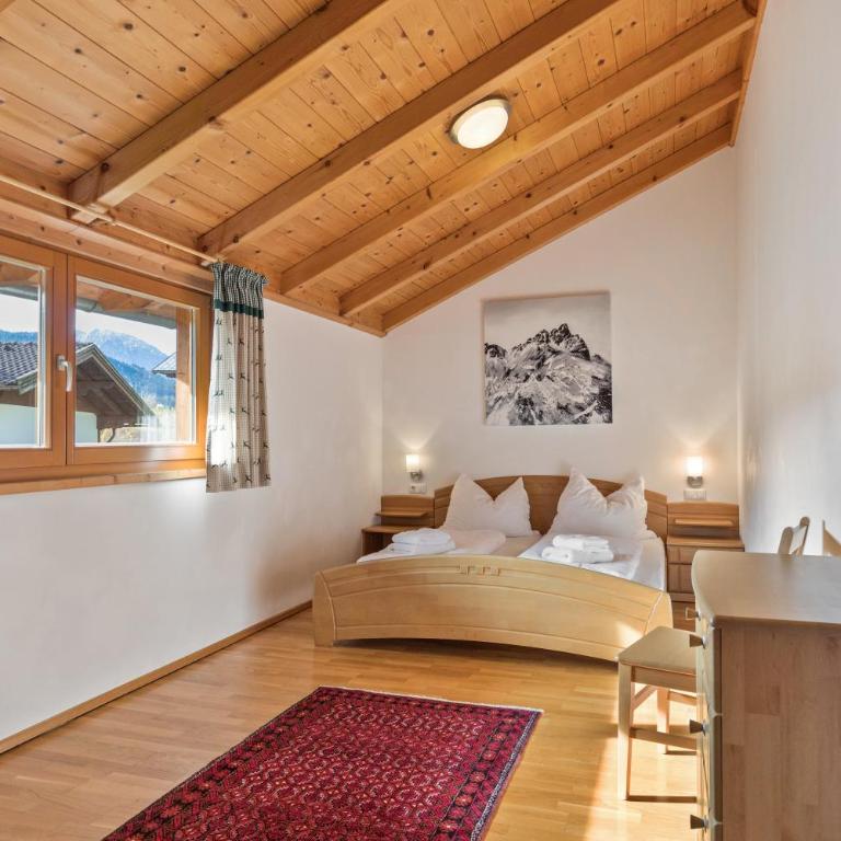 Skiblickhaus - Chalet - 29