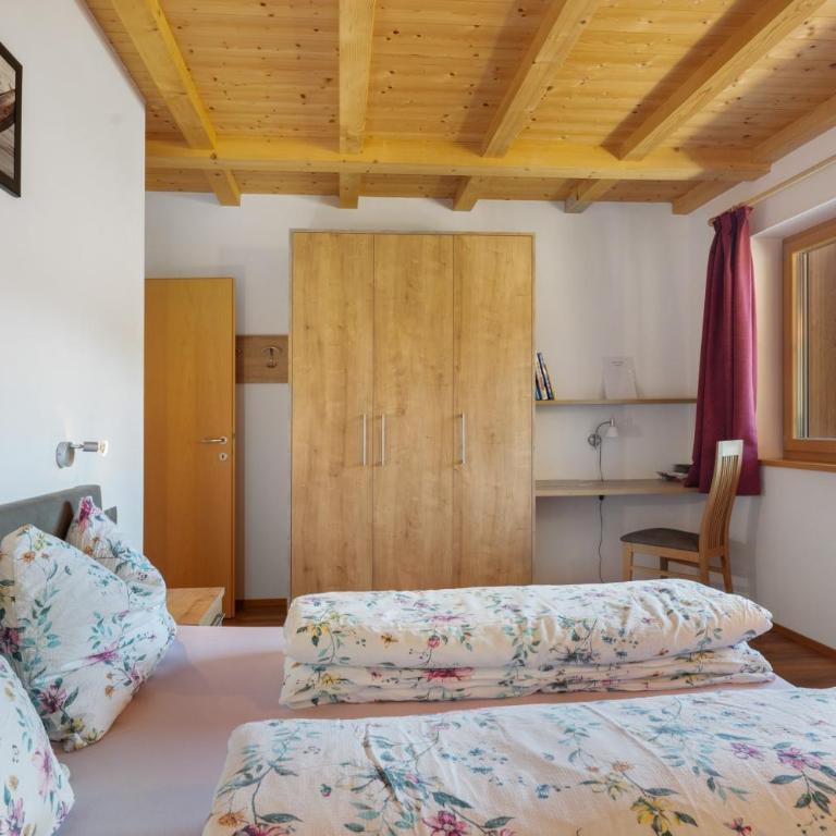 Kohlerhof Apartment - Apartamento Superior de 1 dormitorio con balcón - 23