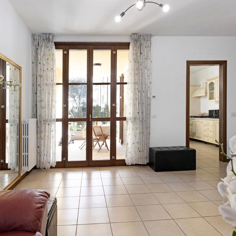 La Villa - Casa con 3 Camere da Letto - 2