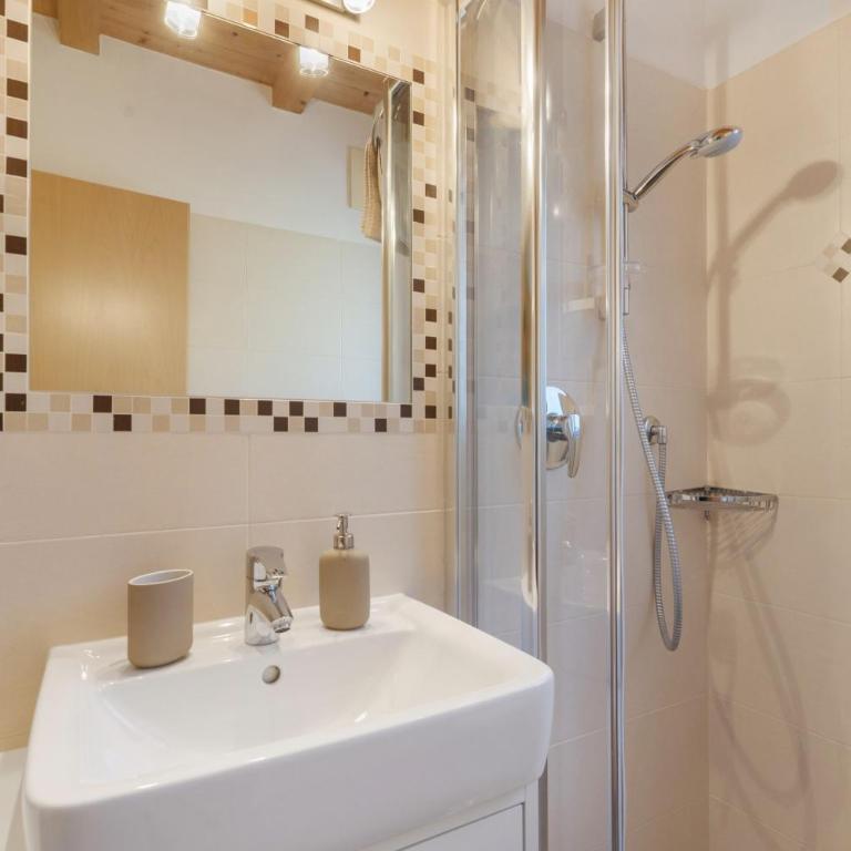 Kohlerhof Apartment - Apartamento Superior de 1 dormitorio con balcón - 26