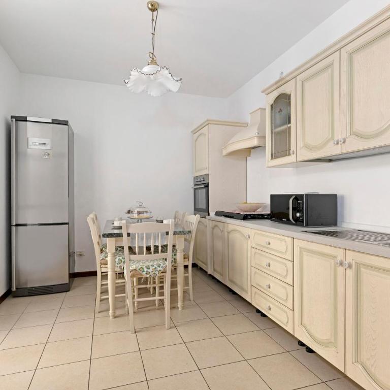 La Villa - Casa con 3 Camere da Letto - 5