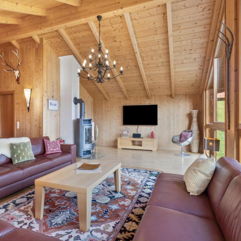 Skiblickhaus - Chalet - 7