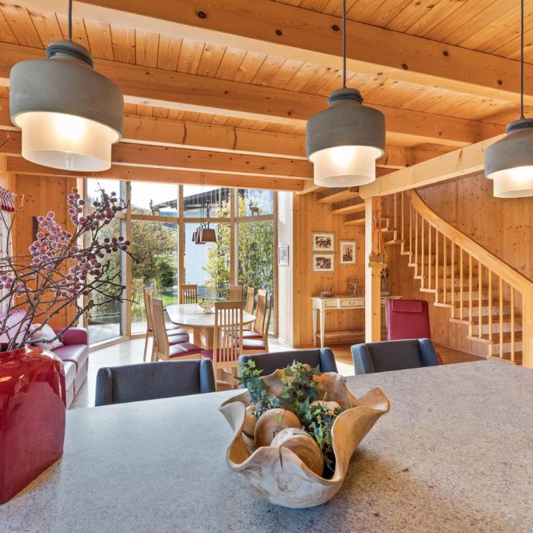 Skiblickhaus - Chalet - 16
