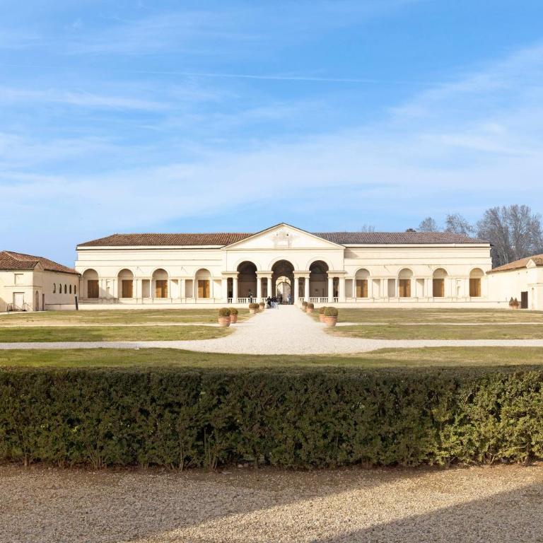 La Villa - Casa con 3 Camere da Letto - 29