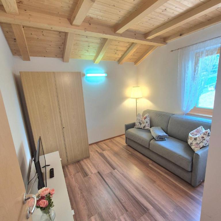 Kohlerhof Apartment - Apartamento Superior de 1 dormitorio con balcón - 41