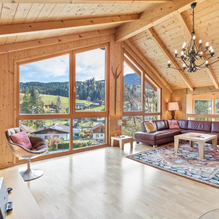 Skiblickhaus - Chalet - 5