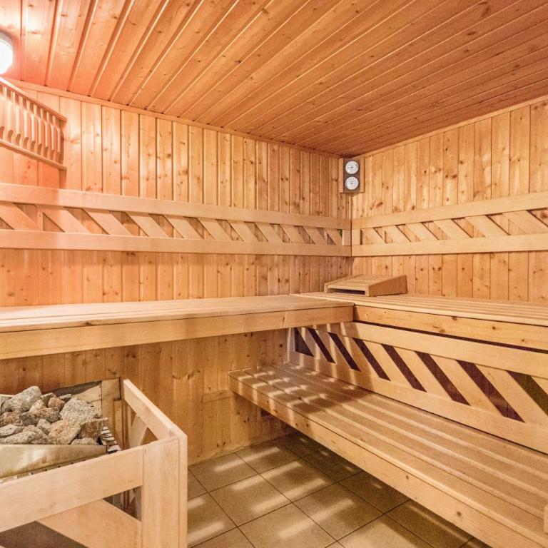 Skiblickhaus - Chalet - 25