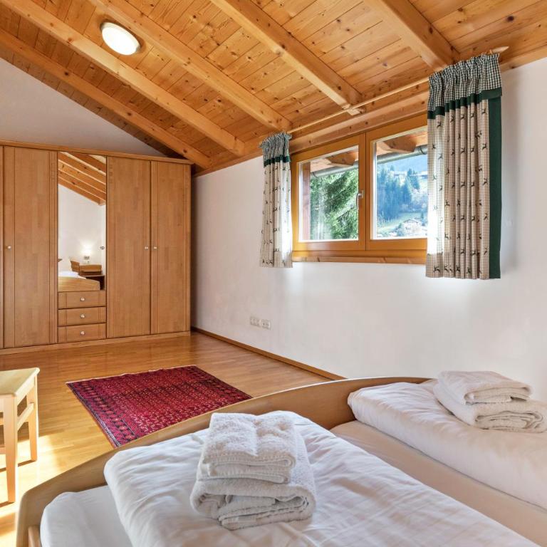 Skiblickhaus - Chalet - 31