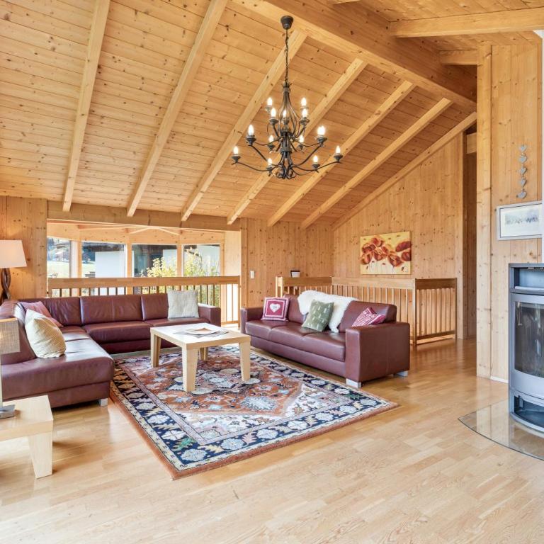 Skiblickhaus - Chalet - 6