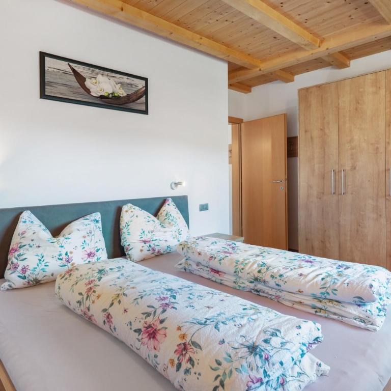 Kohlerhof Apartment - Apartamento Superior de 1 dormitorio con balcón - 5