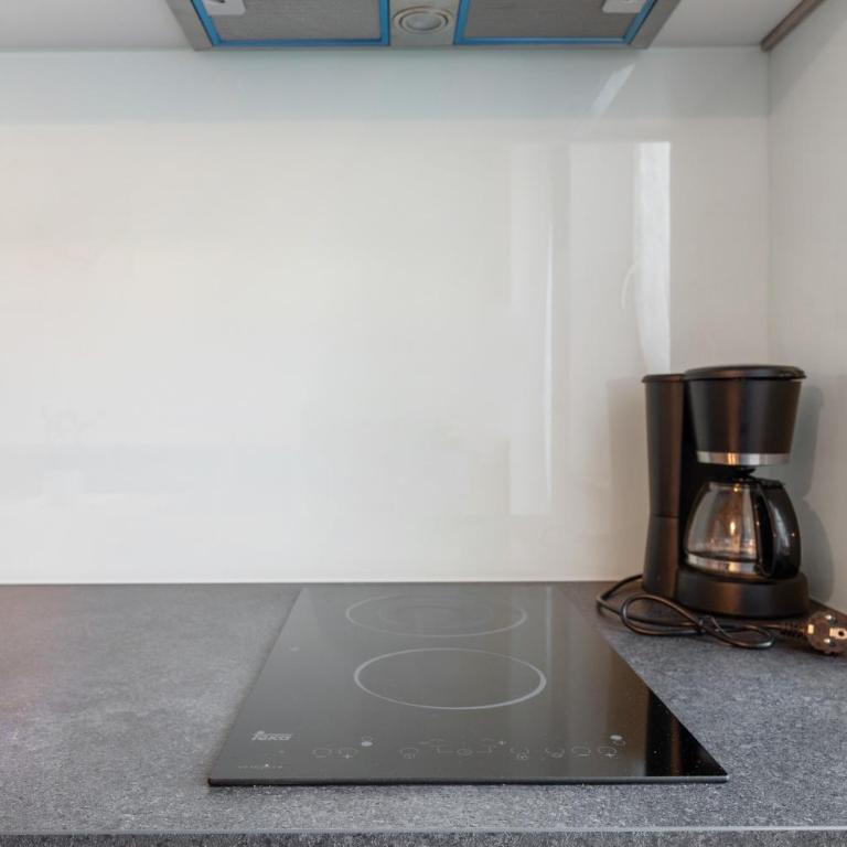 Kohlerhof Apartment - Apartamento Superior de 1 dormitorio con balcón - 13