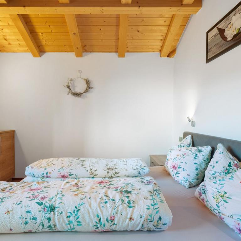 Kohlerhof Apartment - Apartamento Superior de 1 dormitorio con balcón - 22