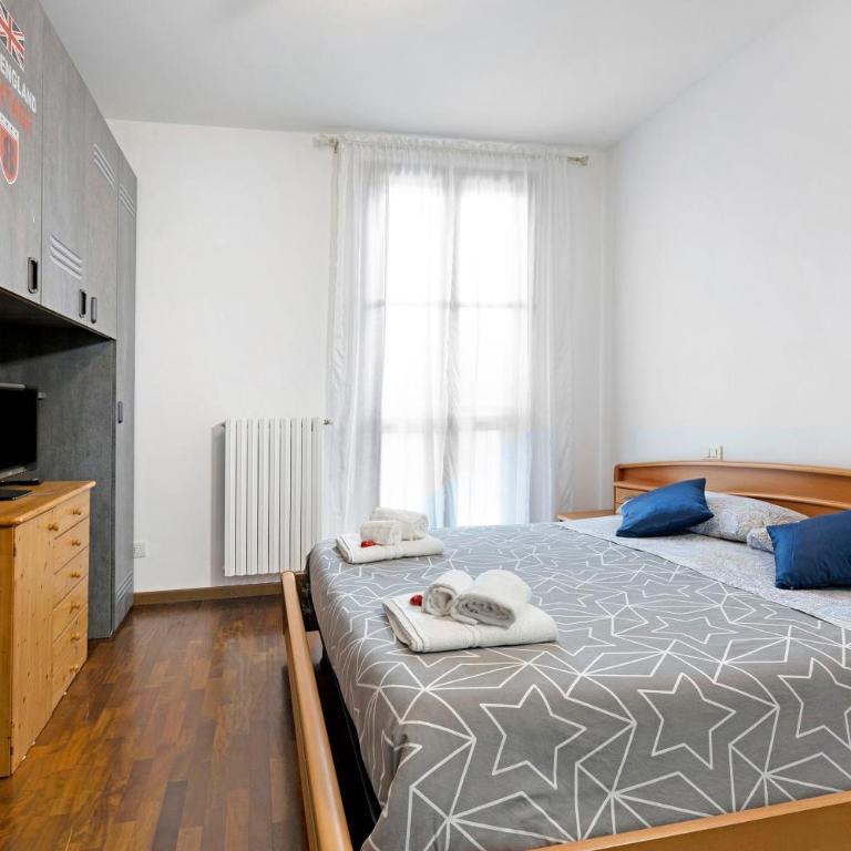 La Villa - Casa con 3 Camere da Letto - 12