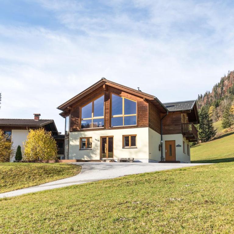 Skiblickhaus - Chalet - 3