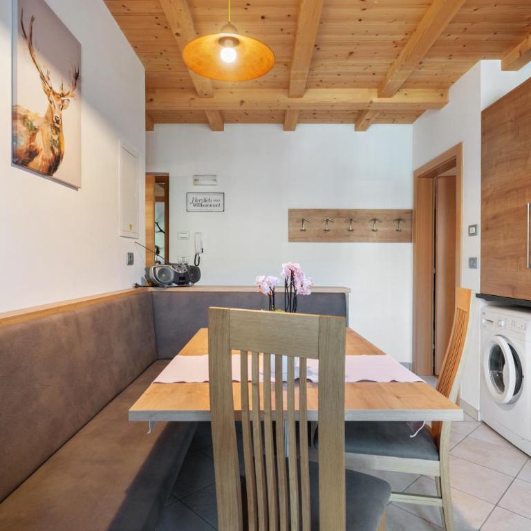 Kohlerhof Apartment - Apartamento Superior de 1 dormitorio con balcón - 6