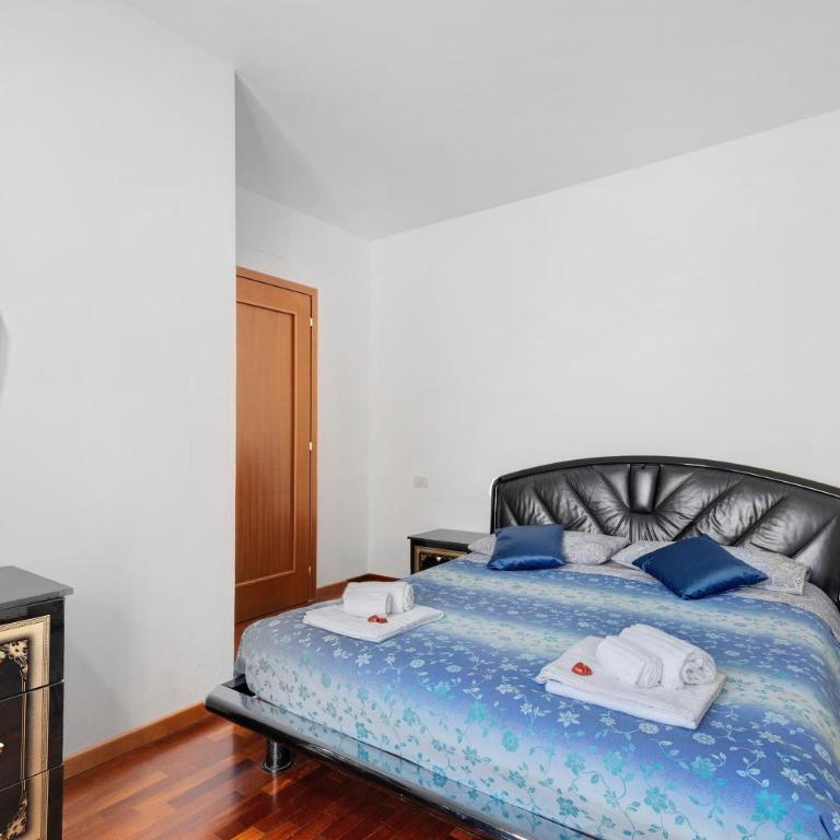 La Villa - Casa con 3 Camere da Letto - 16